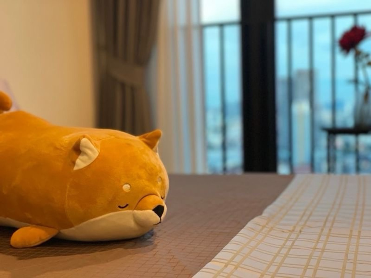 ขายคอนโดลาดพร้าว เซ็นทรัลลาดพร้าว : ขาย3.79ล้าน เดอะไลน์ พหลโยธินพาร์ค