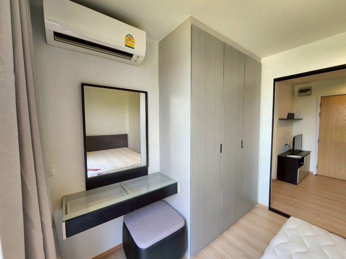 For RentCondoRama9, Petchburi, RCA : 🔴10,500฿🔴 𝐑𝐢𝐬𝐞 𝐑𝐚𝐦𝐚 𝟗┃Rise Rama 9 ✅ near Central Rama 9, happy to serve🙏Available 1 May 2026📱 Property Code​ 6903-2602📱: Line ID: @bbcondo88 (very quick response):​