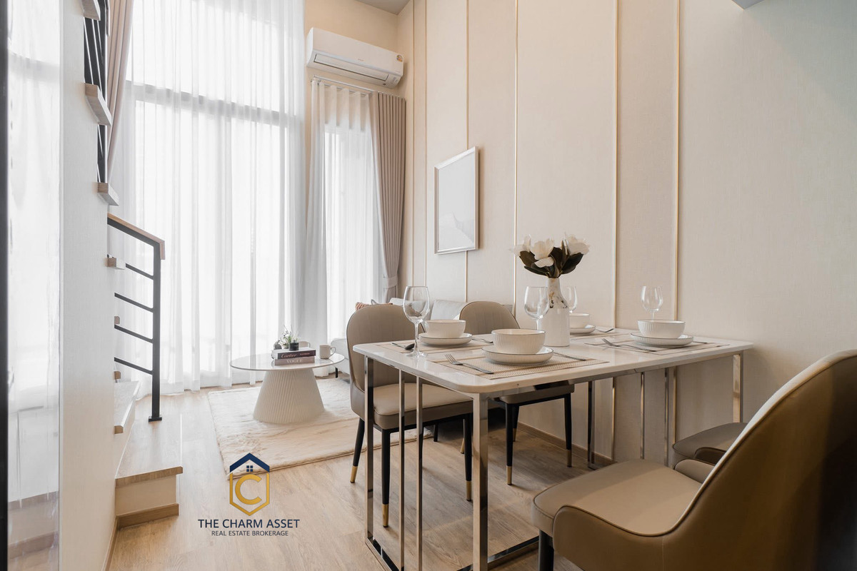 ให้เช่าคอนโดสยาม จุฬา สามย่าน : ให้เช่า Culture Chula — ห้องใหม่ ห่างจาก BTS ศาลาแดง เพียง 290 เมตร 