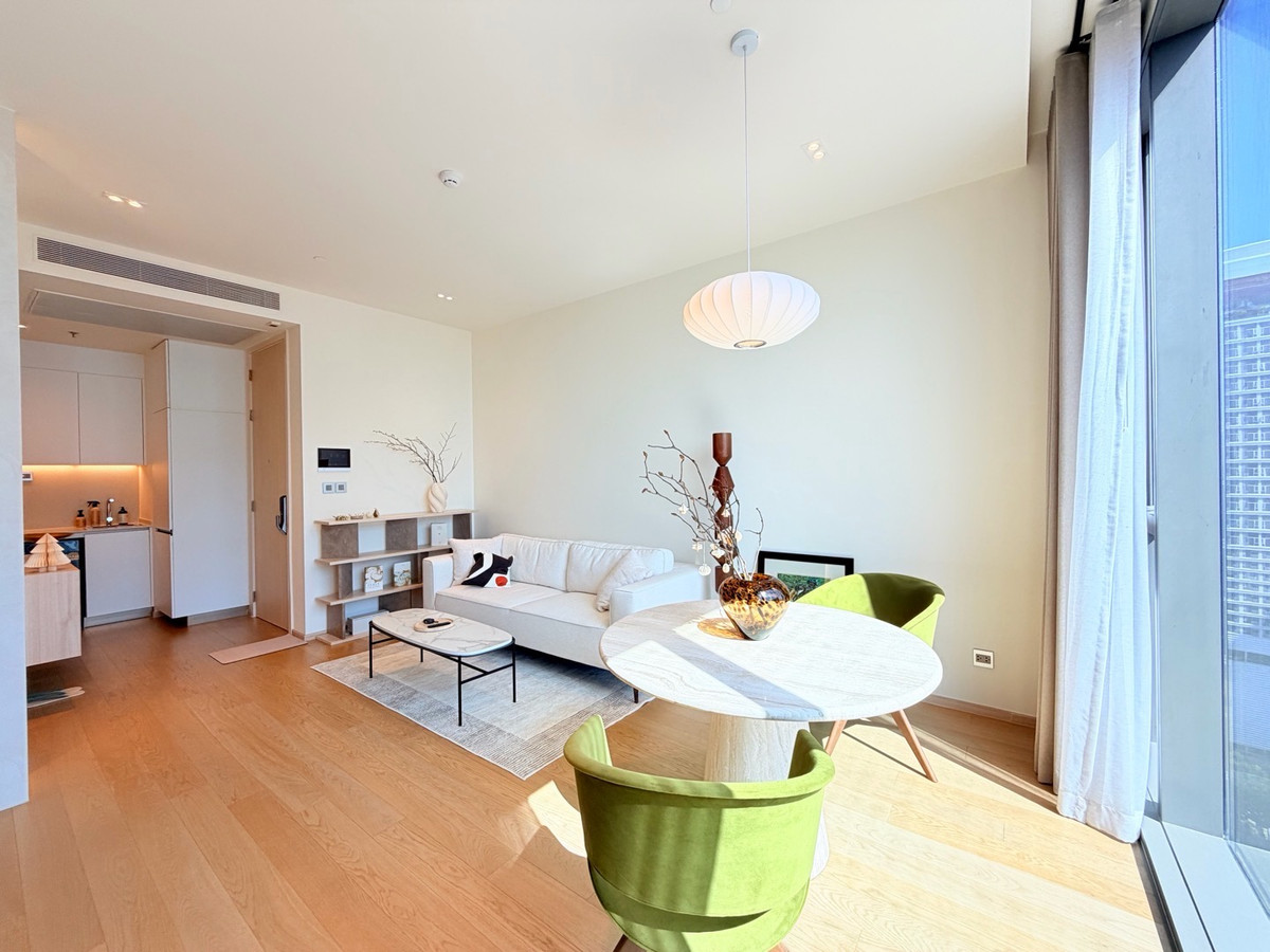 For RentCondoSukhumvit, Asoke, Thonglor : NEW UNIT never rented💎 The Strand Thonglor – Brand New Unit! Ready by New Year, Only 75K!