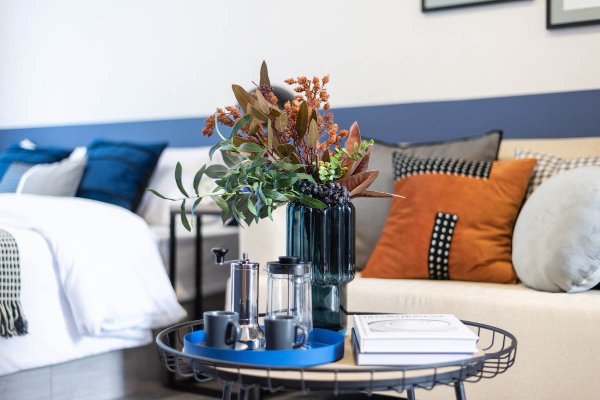 For SaleCondo : !!!ห้องสวย ราคาพรีเซลล์ ดีที่สุด 26 ตารางเมตร วิวสวน