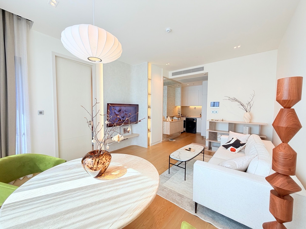 For RentCondoSukhumvit, Asoke, Thonglor : NEW UNIT never rented💎 The Strand Thonglor – Brand New Unit! Ready by New Year, Only 75K!