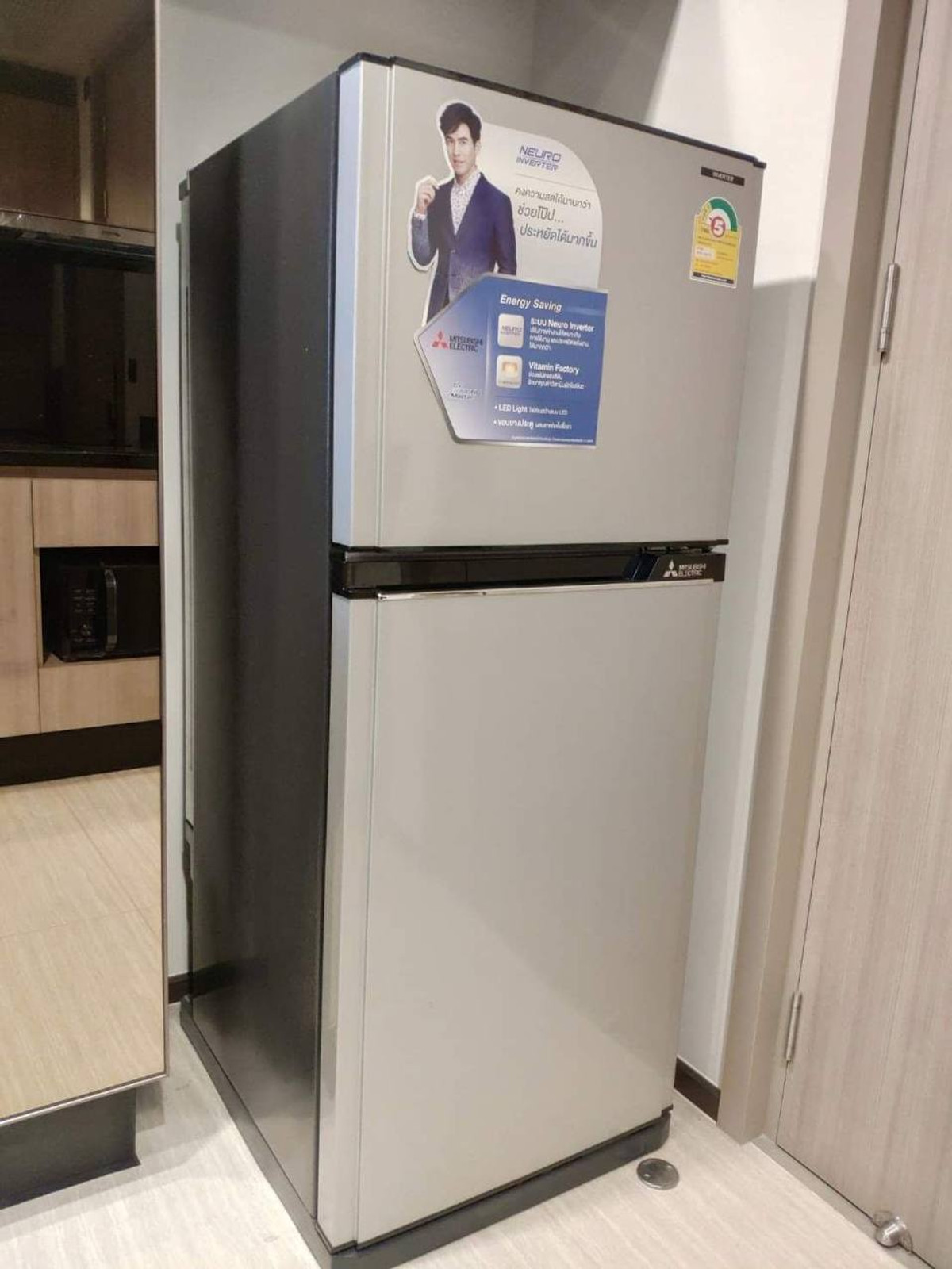 For RentCondoRatchathewi,Phayathai : The Line Ratchathewi【𝐑𝐄𝐍𝐓】🔥Modern luxe, simple, looks expensive but not flashy, fully equipped with amenities🔥 Contact Line ID: @hacondo