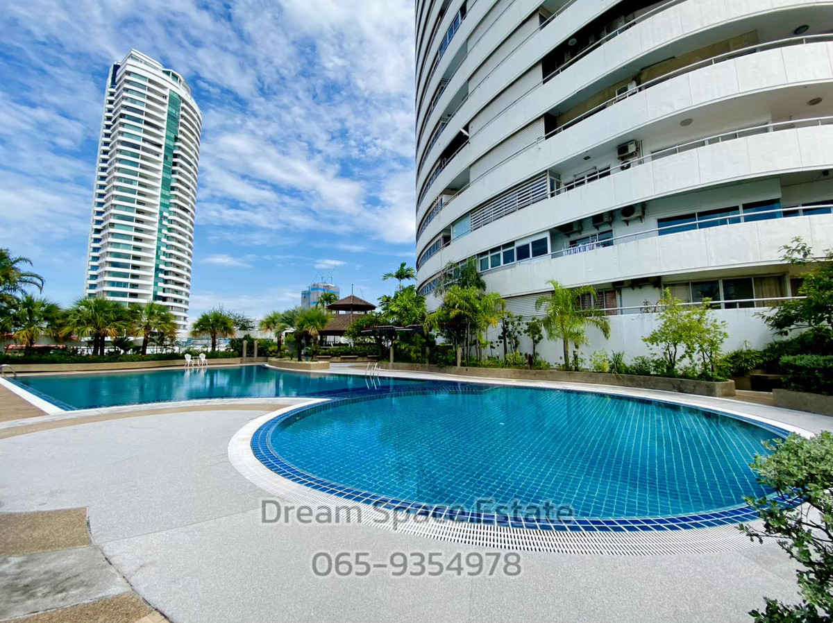 ขายคอนโดปิ่นเกล้า จรัญสนิทวงศ์ : 🌊 ขายคอนโดหรู Bangkok River Marina 300.24 ตร.ม. ริมเจ้าพระยา — Rare Deal ที่หาไม่ได้บ่อย!