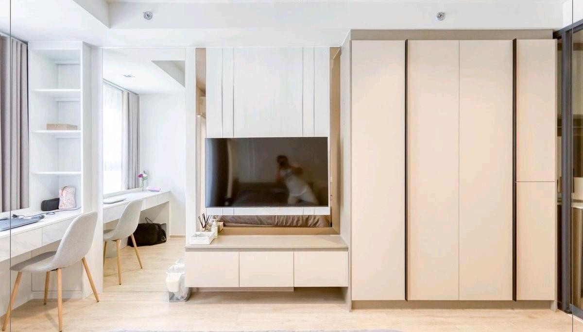 For RentCondoWongwianyai, Charoennakor : fully