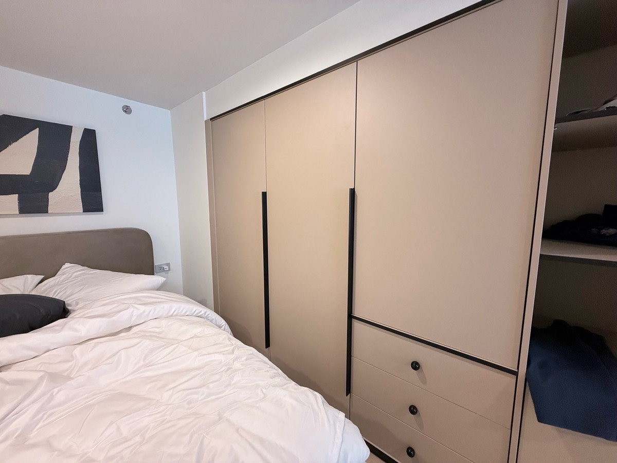 For RentCondoSiam Paragon ,Chulalongkorn,Samyan : Duplex 1 bedroom near Lumpini park🌟🌳