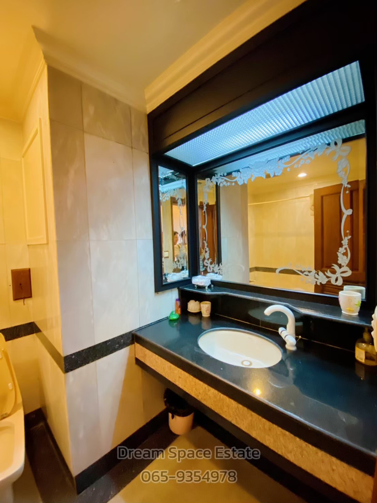 ขายคอนโดปิ่นเกล้า จรัญสนิทวงศ์ : 🌊 ขายคอนโดหรู Bangkok River Marina 300.24 ตร.ม. ริมเจ้าพระยา — Rare Deal ที่หาไม่ได้บ่อย!