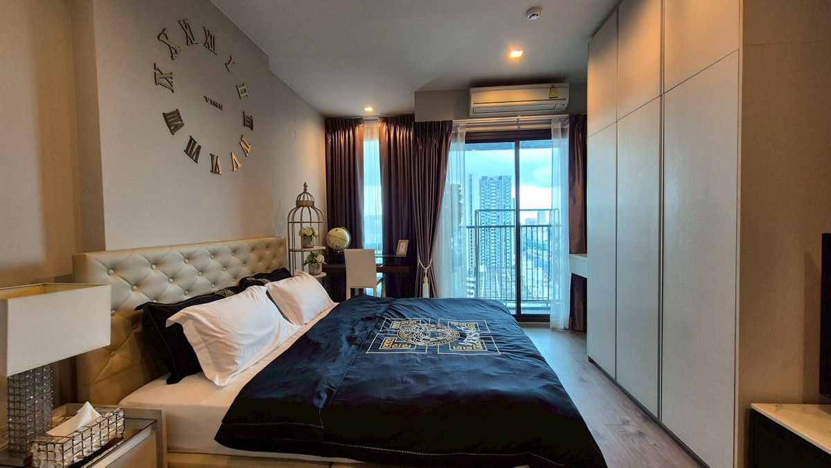 For SaleCondoLadprao, Central Ladprao : Condo for sale near MRT Lat Phrao, best price in the factory. Happy to give advice✨Whizdom Avenue Ratchada-Lat Phrao