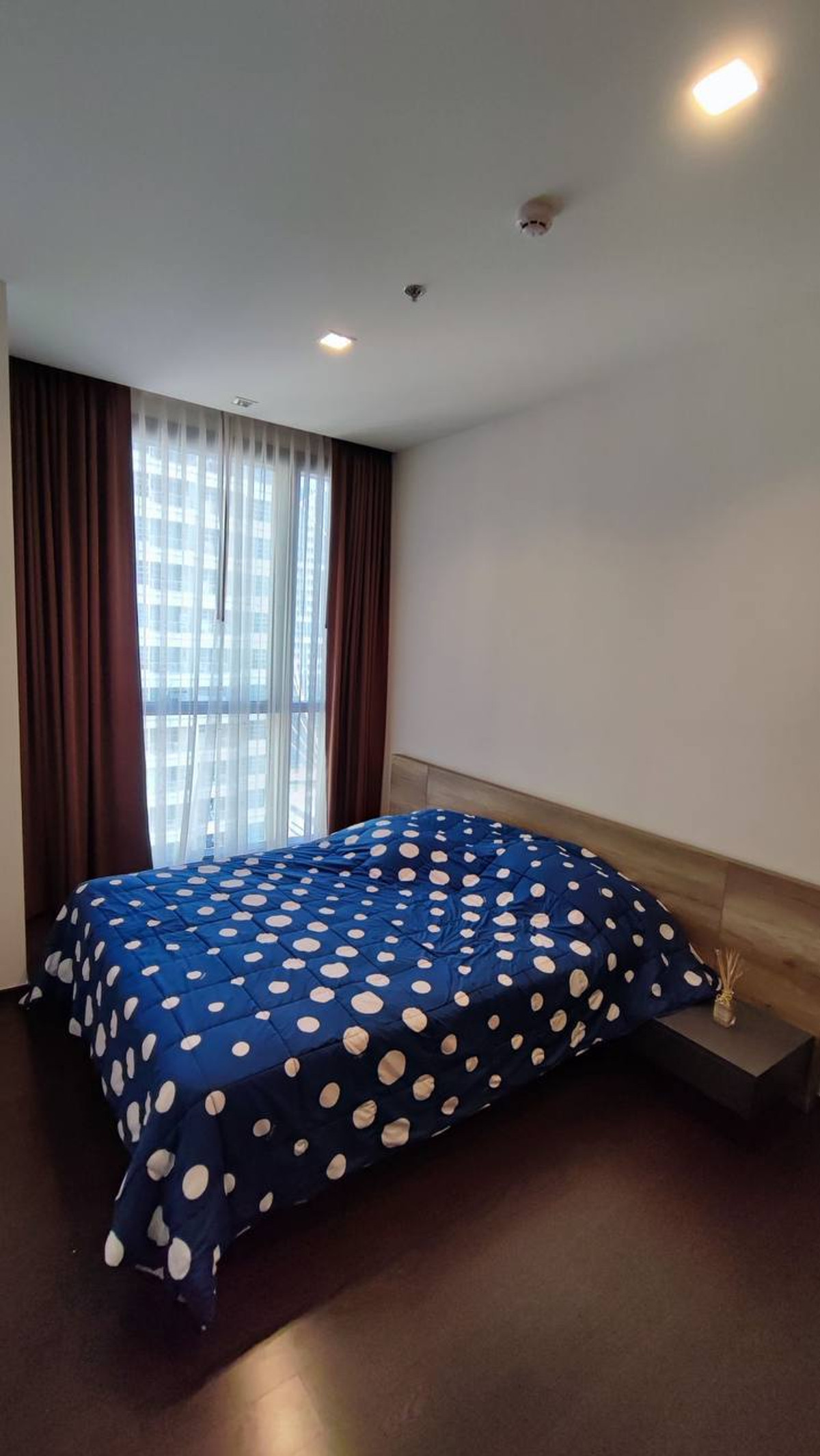 ให้เช่าคอนโดราชเทวี พญาไท : The Line Ratchathewi【𝐑𝐄𝐍𝐓】🔥โมเดิร์นลักซ์ เรียบง่าย ดูแพงแต่ไม่หวือหวา สิ่งอำนวยความสะดวกครบครัน🔥 ติดต่อไลน์ไอดี: @hacondo