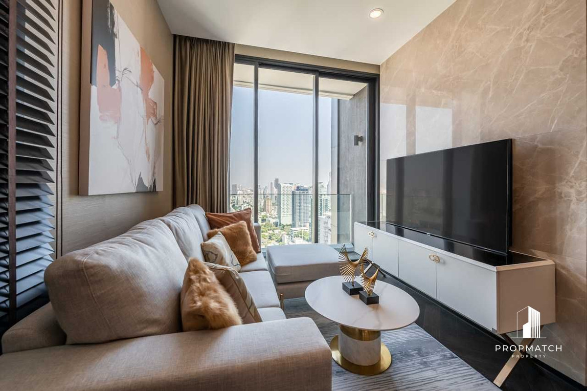 For RentCondoSukhumvit, Asoke, Thonglor : ✨Flash Deal ✨The Esse Sukhumvit 36( 2Bed 2Bath 72.36SQM.) Fully furnished, ready to move in!! Only 95,000 baht per month Tel.0981315848 @propmatch