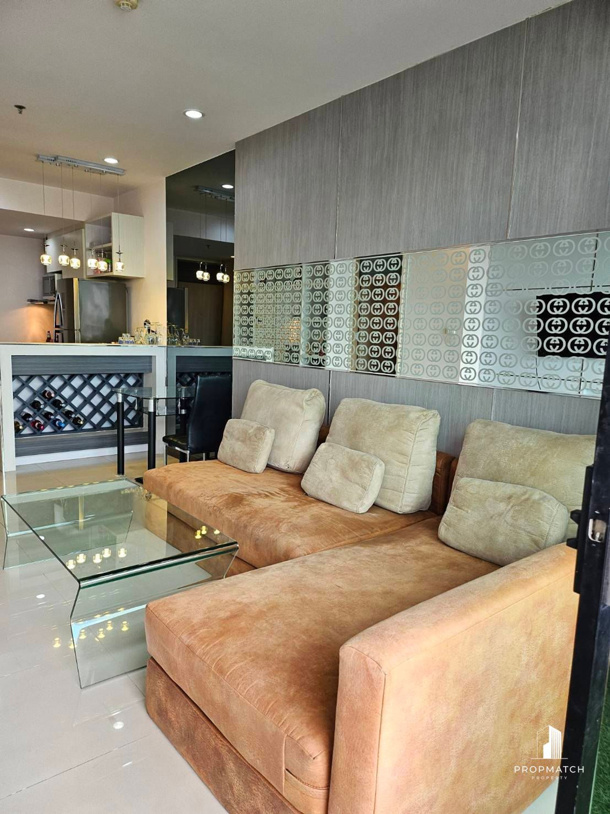For SaleCondoRatchathewi,Phayathai : ✨Flash Deal ✨Supalai Premier Ratchathewi (1Bed 1Bath 64SQM.) ready to move in! Only 6,920,000 baht Tel.0981315848 @propmatch