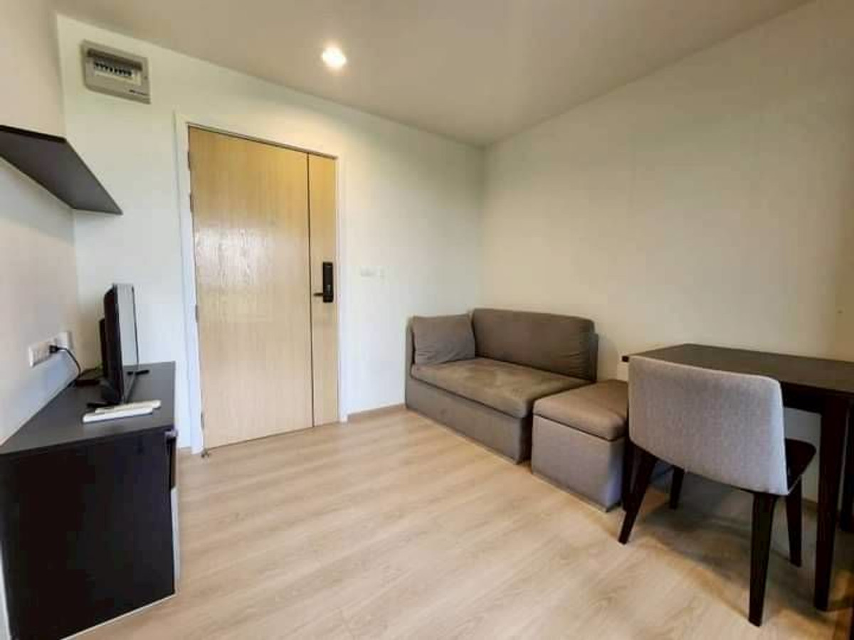 For RentCondoRama9, Petchburi, RCA : 🔴10,500฿🔴 𝐑𝐢𝐬𝐞 𝐑𝐚𝐦𝐚 𝟗┃Rise Rama 9 ✅ near Central Rama 9, happy to serve🙏Available 1 May 2026📱 Property Code​ 6903-2602📱: Line ID: @bbcondo88 (very quick response):​