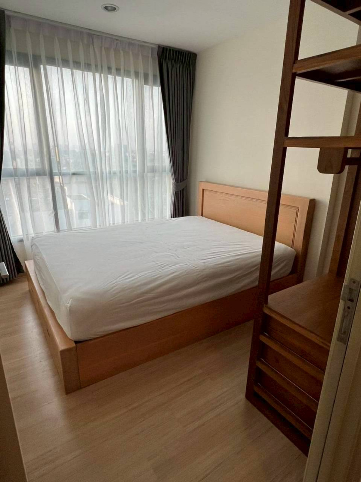 ให้เช่าคอนโดพระราม 9 เพชรบุรีตัดใหม่ RCA : ✅ TB9R234 ✅ Line : @p2nproperty