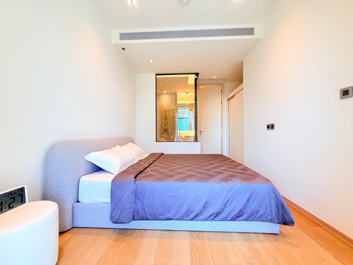 For RentCondoSukhumvit, Asoke, Thonglor : NEW UNIT never rented💎 The Strand Thonglor – Brand New Unit! Ready by New Year, Only 75K!