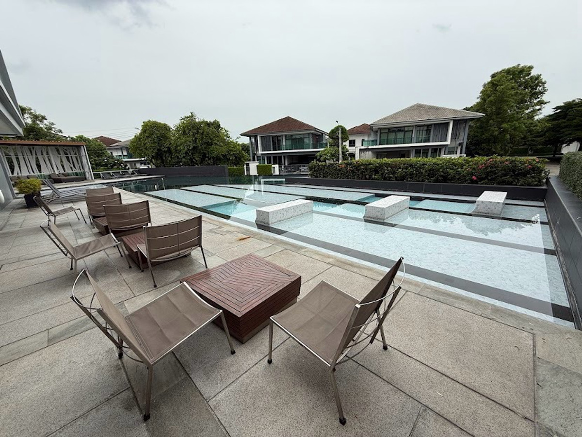 For RentHousePattanakan, Srinakarin : 🏡 Single house for rent Setthasiri Srinakarin – Rama 9 Soi Krungtap kreetar 7