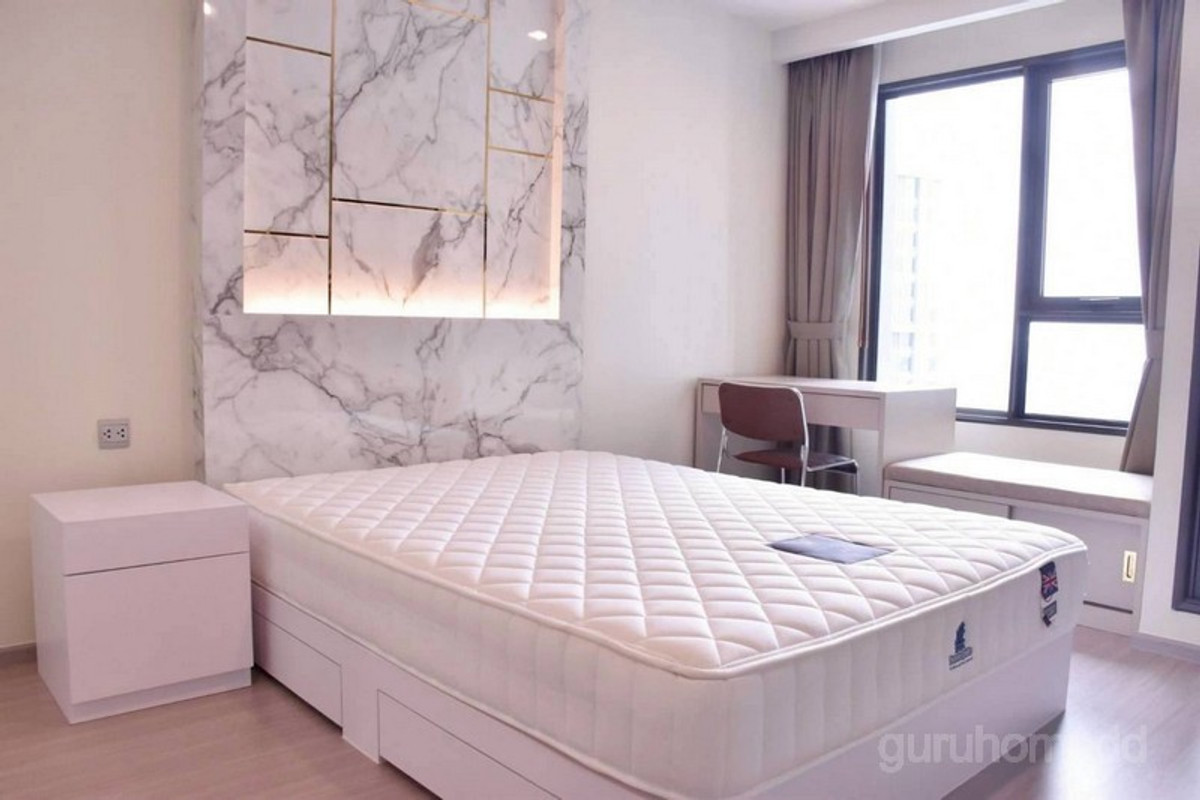 ให้เช่าคอนโดลาดพร้าว เซ็นทรัลลาดพร้าว : ให้เช่าคอนโด Life Ladprao ใกล้ BTSห้าแยกลาดพร้าว ห้องขนาด 28.08 ตรม ชั้น 42 วิวสวย อาคาร A ห้องแต่งสวย Fully Furnished - ghd000789R