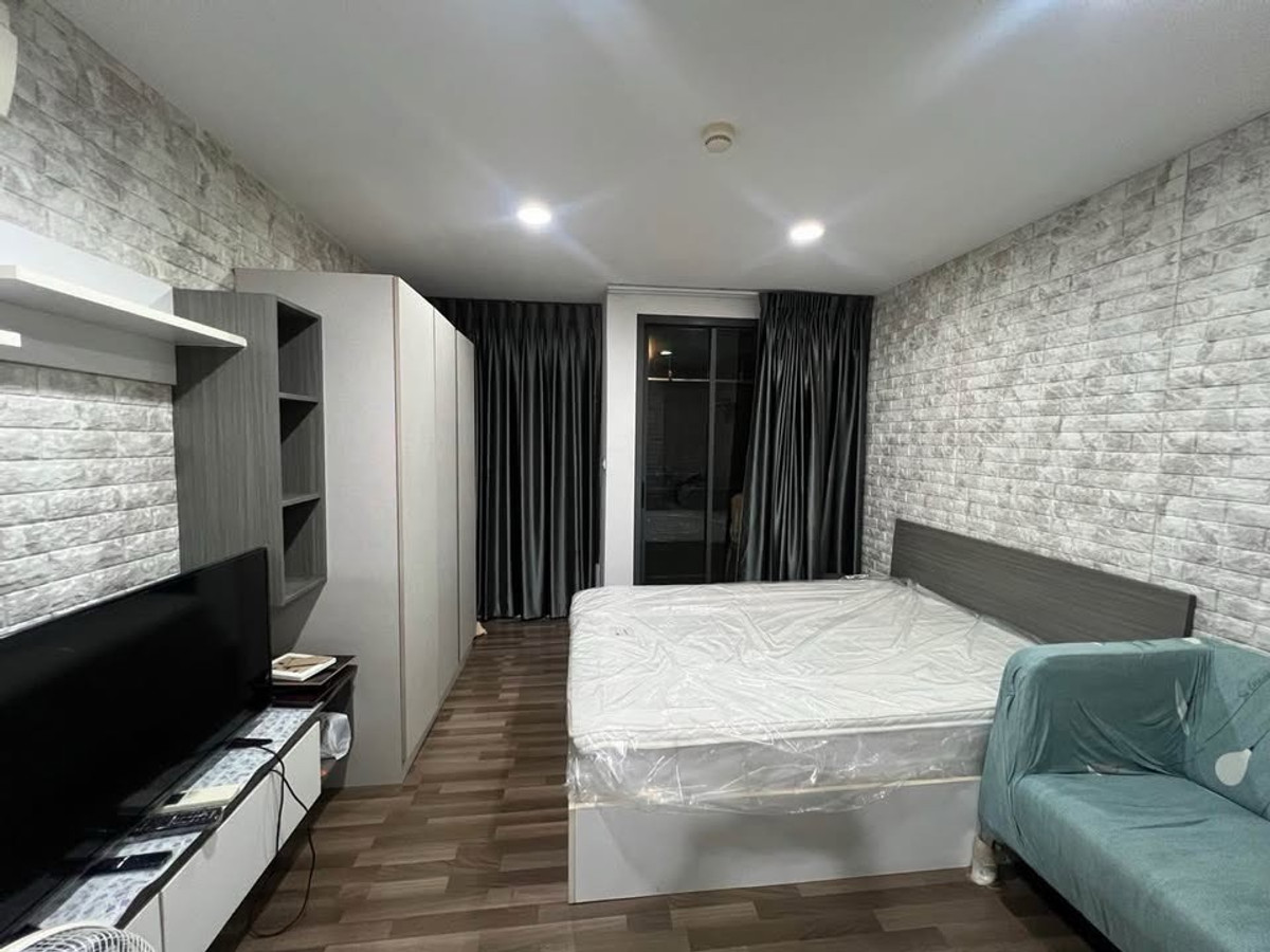 ขายคอนโดรามคำแหง หัวหมาก : 🌟ขายคอนโด Living Nest Ramkhamhaeng (ลิฟวิ่ง เนสท์ รามคำแหง) ใกล้ The Mall บางกะปิ
🌟