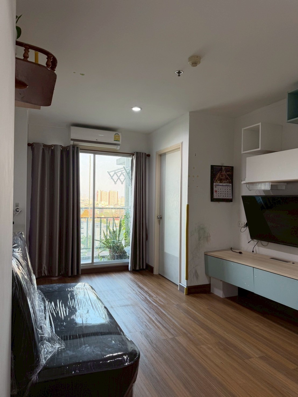 ให้เช่าคอนโดปิ่นเกล้า จรัญสนิทวงศ์ : ให้เช่า ลุมพินี เพลส บรมราชชนนี-ปิ่นเกล้า(บรม35) 