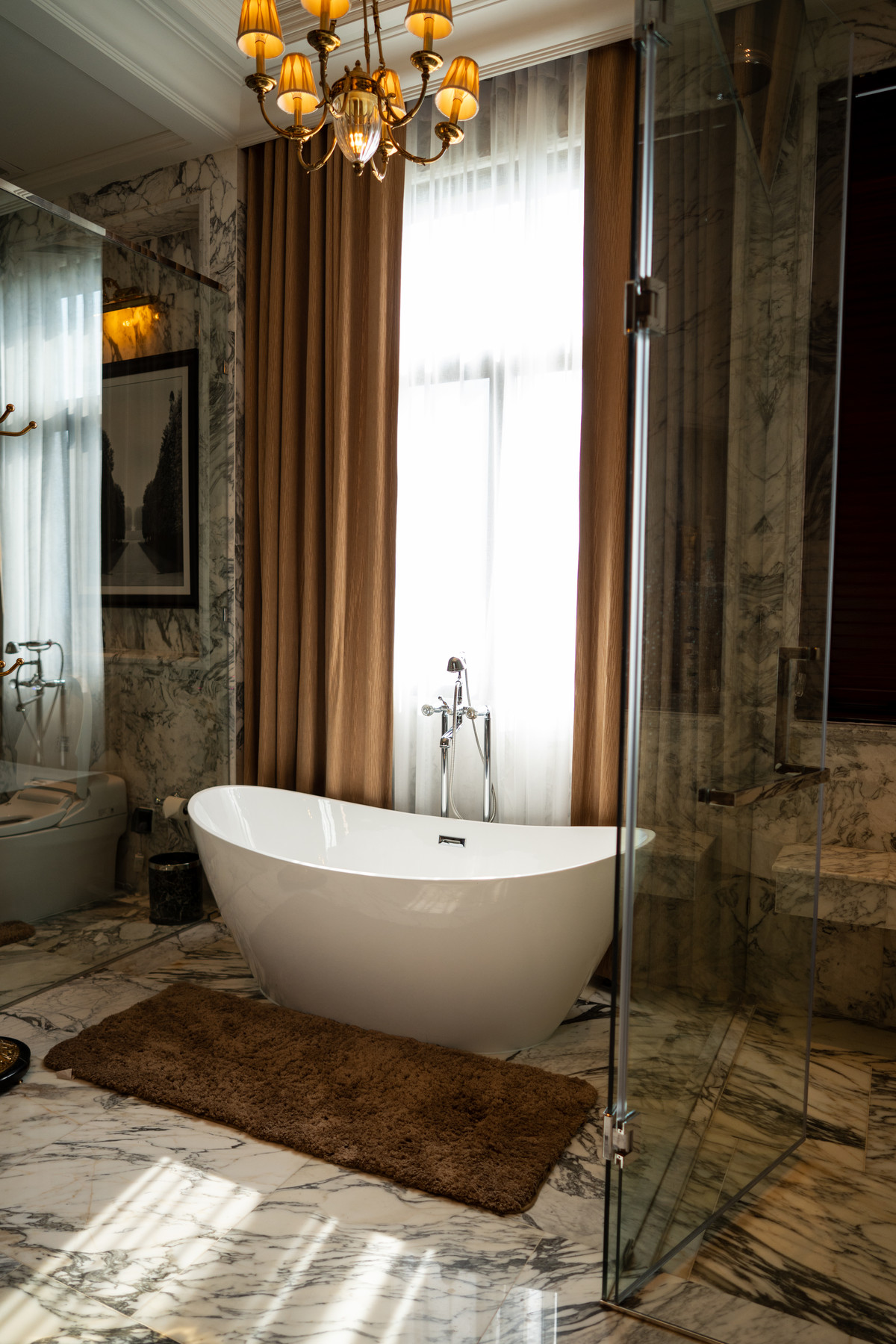 For SaleHousePak Chong KhaoYai : The Art of Living – Toscana Valley Khaoyai, an Ultra Luxury mansion designed to be more than a “home”, this is a work of art that you can actually live in, on an area of ​​826 sq m and a usable area of ​​over 2,000 sq m in Italian–Tuscany style.