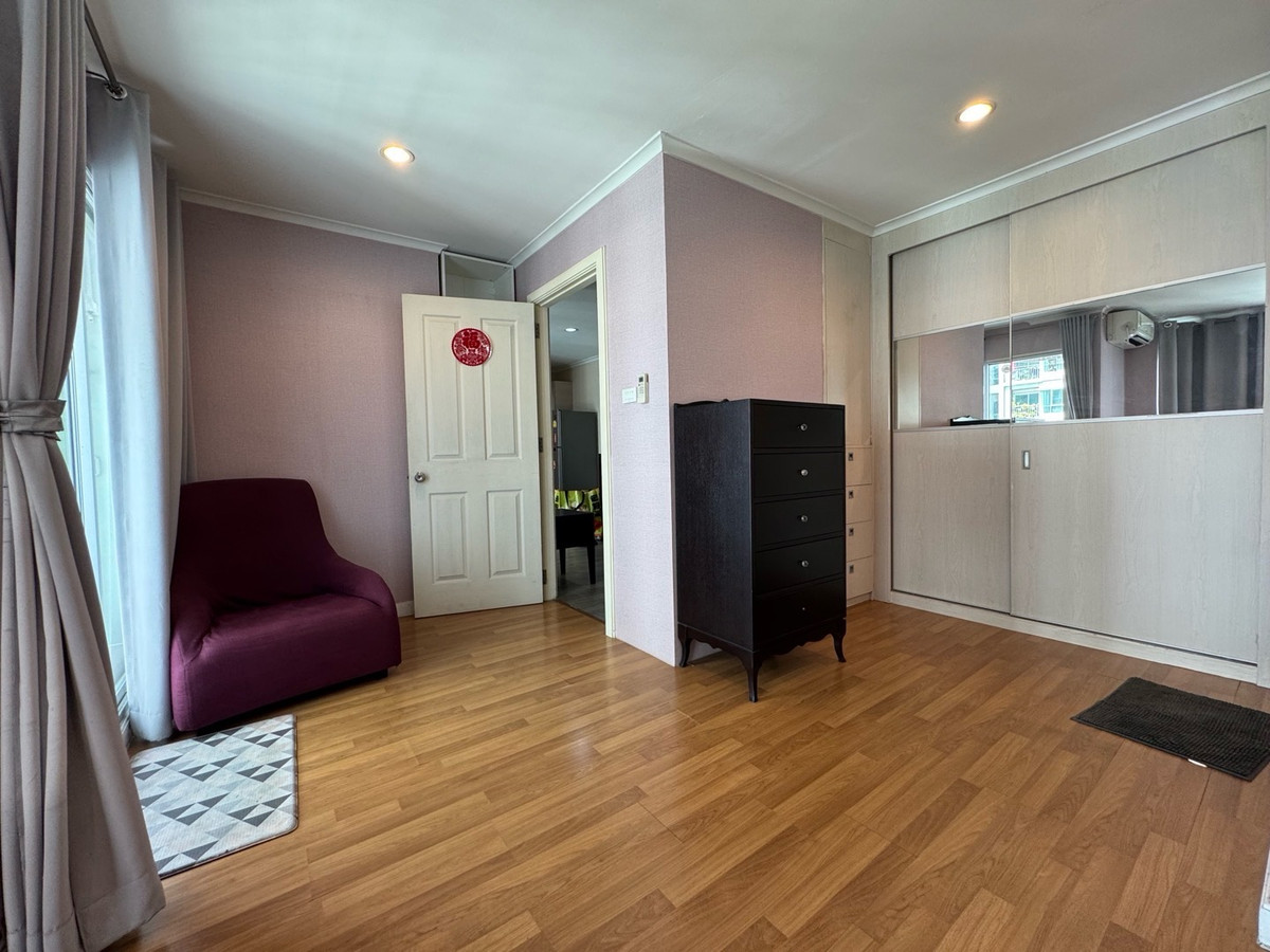 CondoRama3 (Riverside),Satupadit : Condo For Sell and Rent🏠Lumpini Park Riviside-Rama3 2️⃣bedroom B building 22FL 58sqm