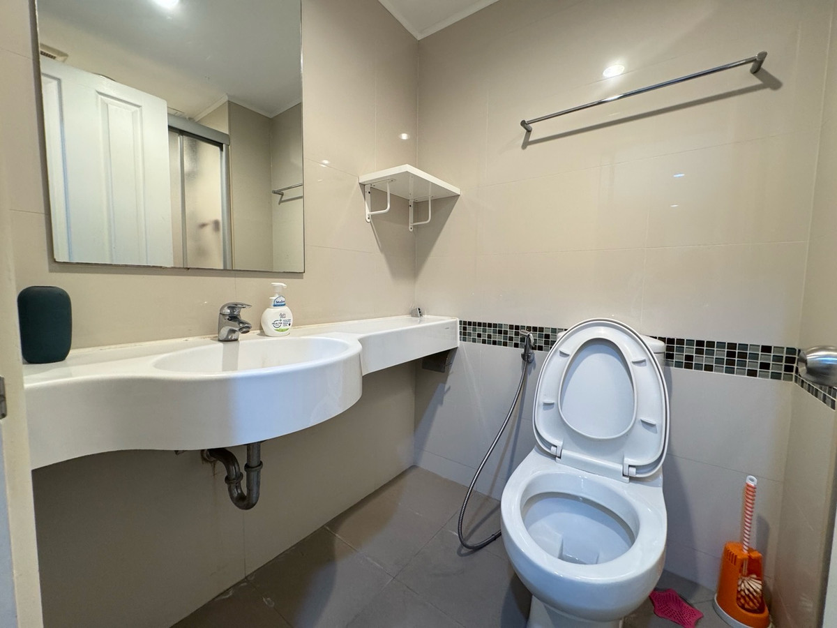 CondoRama3 (Riverside),Satupadit : Condo For Sell and Rent🏠Lumpini Park Riviside-Rama3 2️⃣bedroom B building 22FL 58sqm