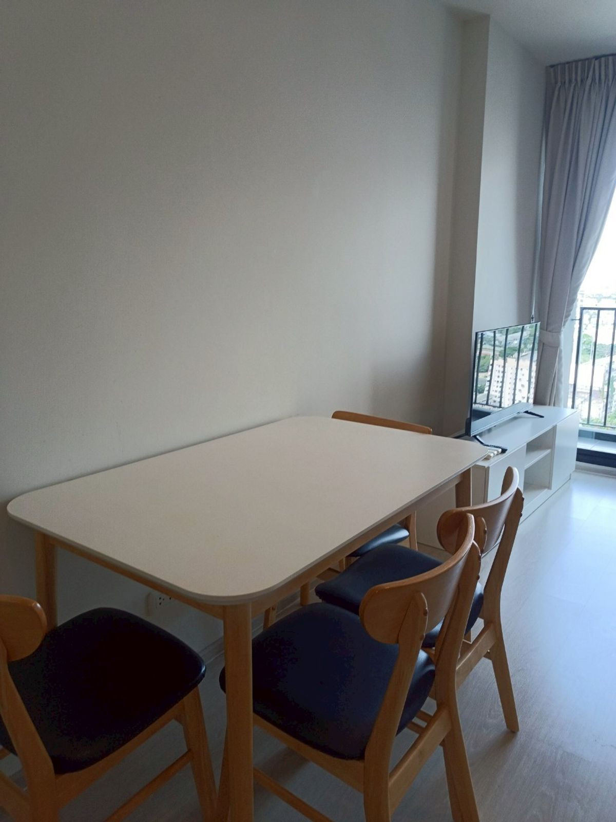 ให้เช่าคอนโดแจ้งวัฒนะ เมืองทอง : 💥CC-9545💥ว่าง ให้ เช่า นิว โนเบิล แจ้งวัฒนะ  👉แอดไลน์ @primahome 