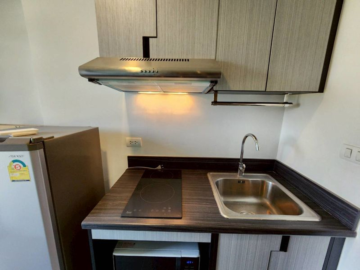 For RentCondoRama9, Petchburi, RCA : 🔴10,500฿🔴 𝐑𝐢𝐬𝐞 𝐑𝐚𝐦𝐚 𝟗┃Rise Rama 9 ✅ near Central Rama 9, happy to serve🙏Available 1 May 2026📱 Property Code​ 6903-2602📱: Line ID: @bbcondo88 (very quick response):​