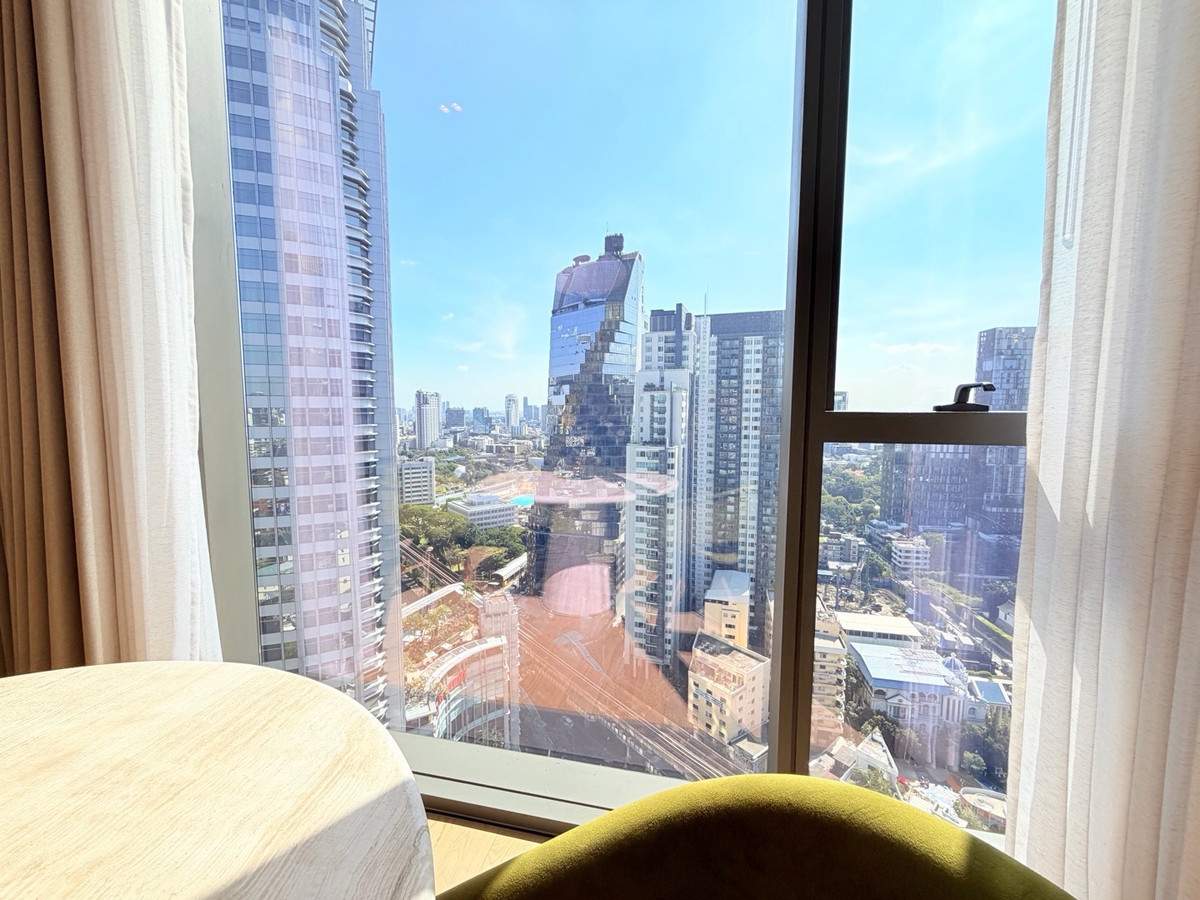 For RentCondoSukhumvit, Asoke, Thonglor : NEW UNIT never rented💎 The Strand Thonglor – Brand New Unit! Ready by New Year, Only 75K!