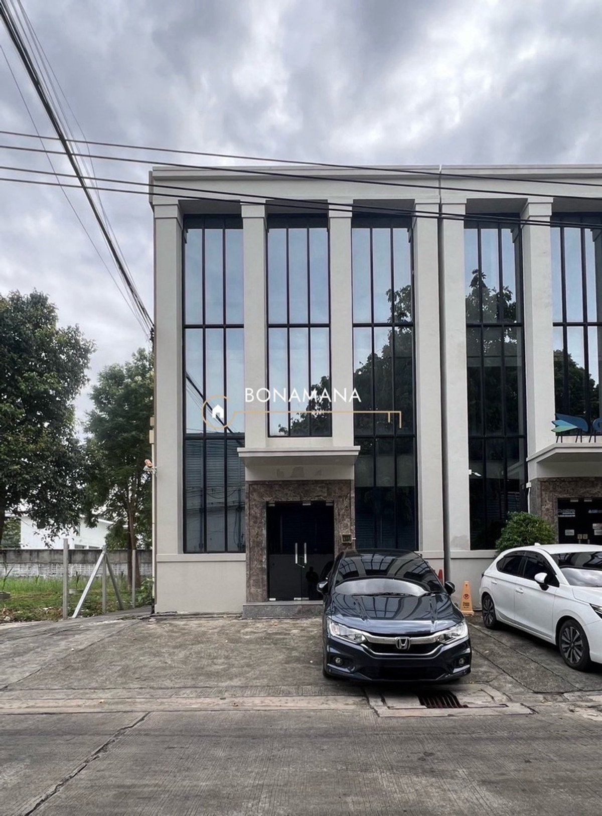 ให้เช่าโฮมออฟฟิศอ่อนนุช อุดมสุข : เช่า | โฮมออฟฟิศ อุดมสุข - ปุณณวิถี สุขุมวิท 