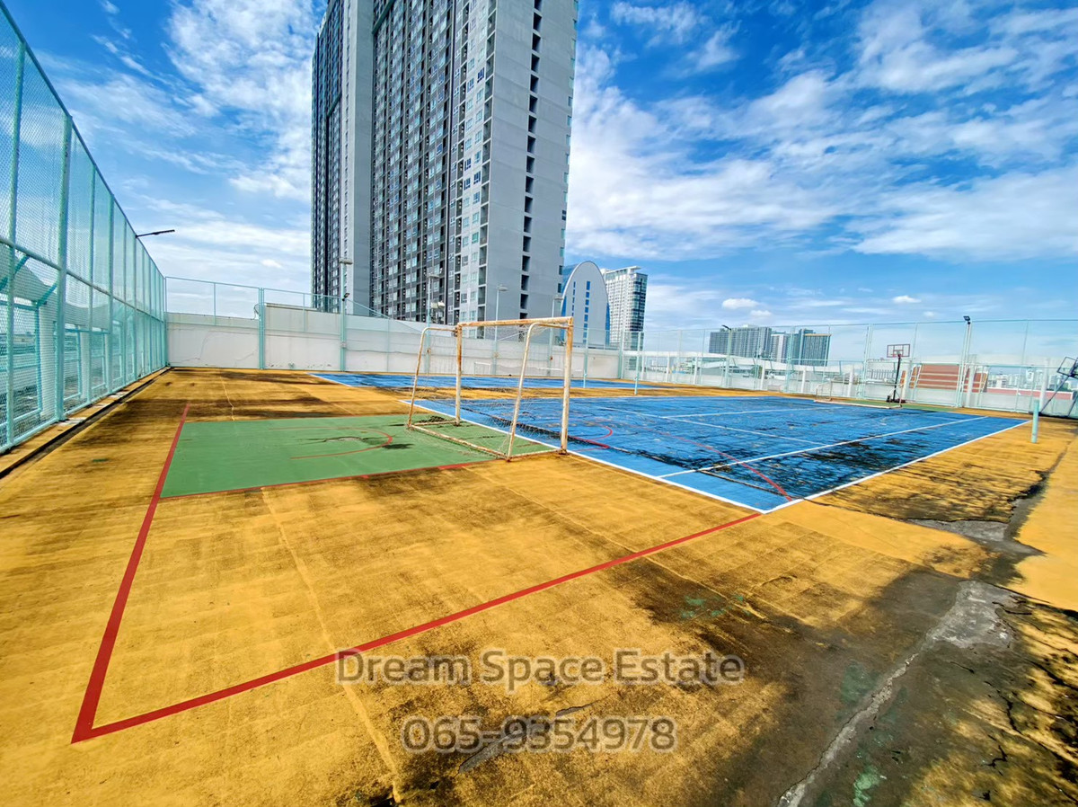 ขายคอนโดปิ่นเกล้า จรัญสนิทวงศ์ : 🌊 ขายคอนโดหรู Bangkok River Marina 300.24 ตร.ม. ริมเจ้าพระยา — Rare Deal ที่หาไม่ได้บ่อย!