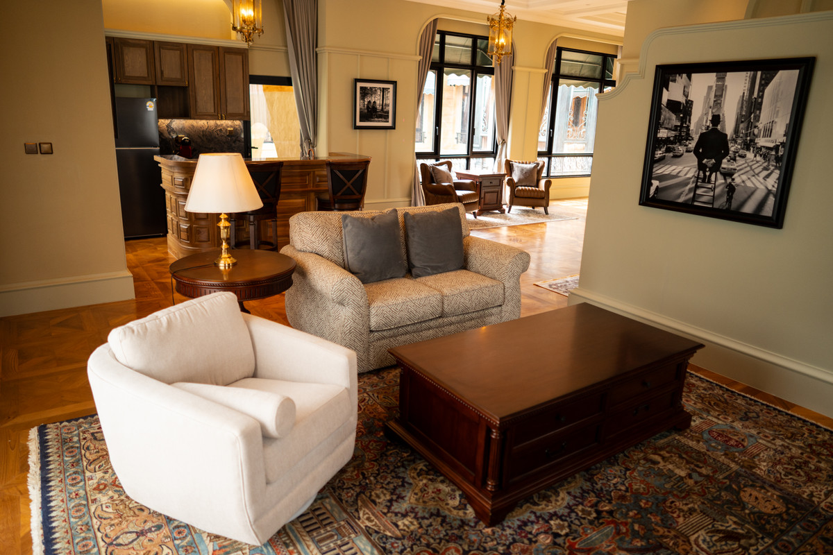 For SaleHousePak Chong KhaoYai : The Art of Living – Toscana Valley Khaoyai, an Ultra Luxury mansion designed to be more than a “home”, this is a work of art that you can actually live in, on an area of ​​826 sq m and a usable area of ​​over 2,000 sq m in Italian–Tuscany style.