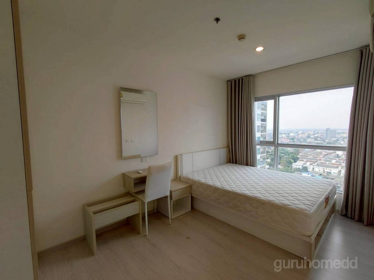 ขายคอนโดท่าพระ ตลาดพลู วุฒากาศ : ขาย/ให้เช่าคอนโด แอสปาย สาทรตากสิน ทิมเบอร์โซน ห้องขนาด 41 ตรม 2ห้องนอน 1ห้องน้ำ ระเบียงทิศเหนือ ห้องหัวมุมเป็นส่วนตัว - ghd000788