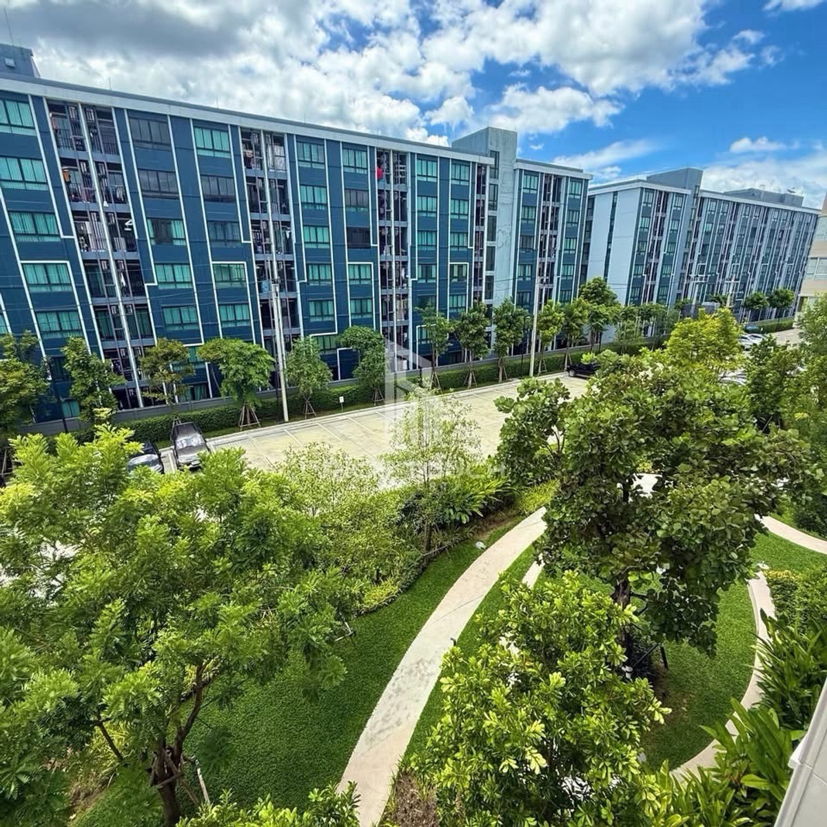 For RentCondoHatyai Songkhla : dcondo sand for rent 13,000 baht