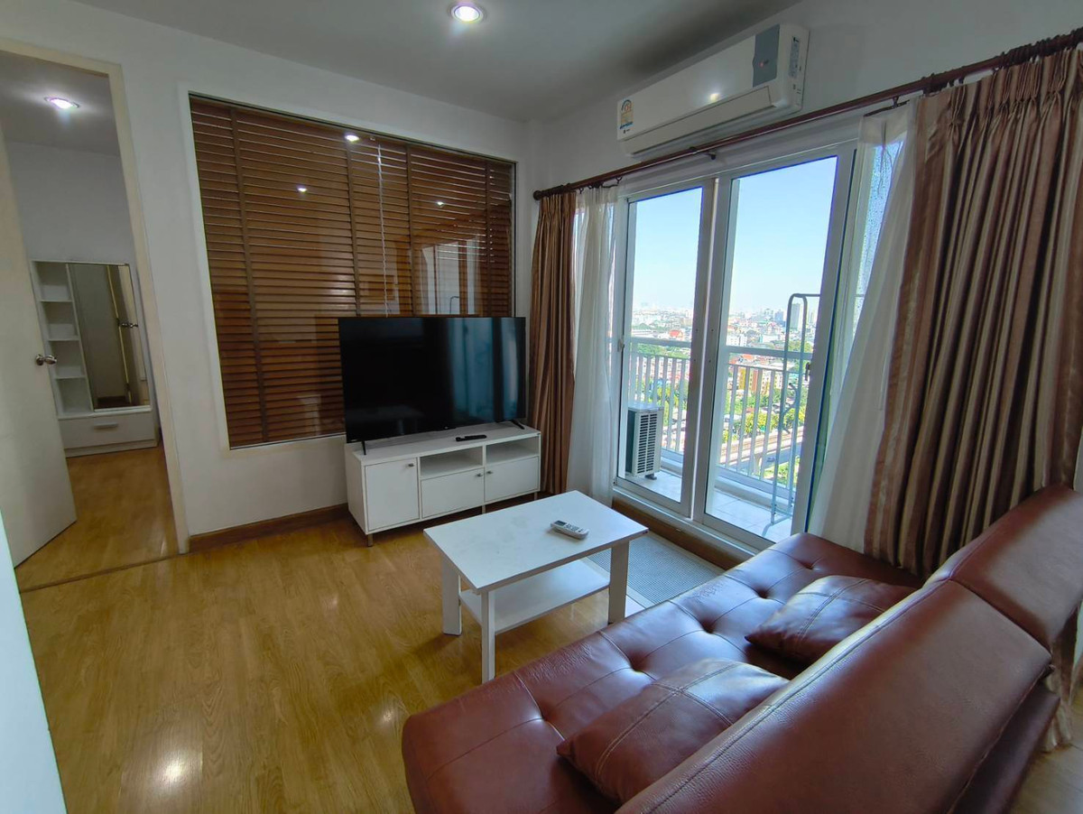 For RentCondoThaphra, Talat Phlu, Wutthakat : 💥CP-9541💥The Parkland Grand Taksin 👉Line : @be.easy