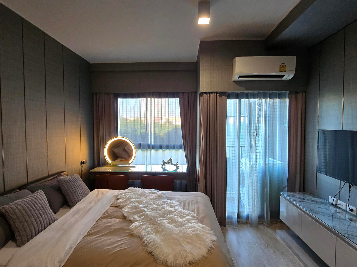 For RentCondoRama9, Petchburi, RCA : Rent Ideo New Rama 9