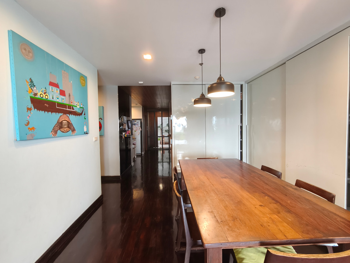 ขายคอนโดพระราม 3 สาธุประดิษฐ์ : ขายสลิลธารา คอนโดมิเนียม พระราม 3 🏢 ห้องใหญ่ ริมแม่น้ำเจ้าพระยา, ใกล้สาทร