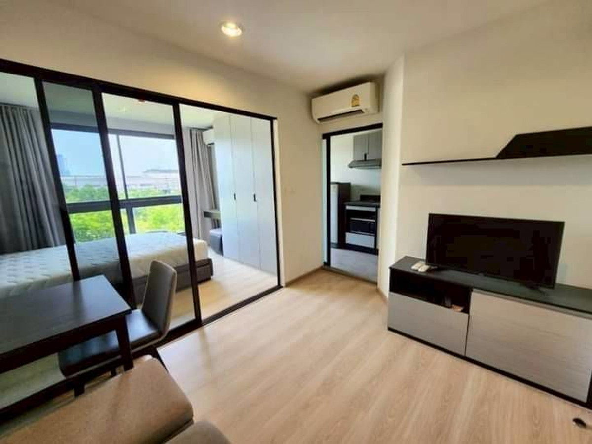 For RentCondoRama9, Petchburi, RCA : 🔴10,500฿🔴 𝐑𝐢𝐬𝐞 𝐑𝐚𝐦𝐚 𝟗┃Rise Rama 9 ✅ near Central Rama 9, happy to serve🙏Available 1 May 2026📱 Property Code​ 6903-2602📱: Line ID: @bbcondo88 (very quick response):​