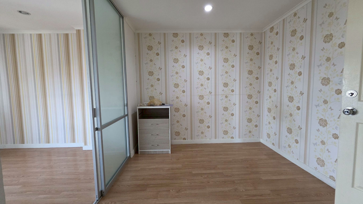 ขายคอนโดพระราม 9 เพชรบุรีตัดใหม่ RCA : Lumpini Park พระราม 9 - รัชดา ใกล้ Central พระราม9 l ทางด่วน l MRTพระราม9/เพชรบุรี