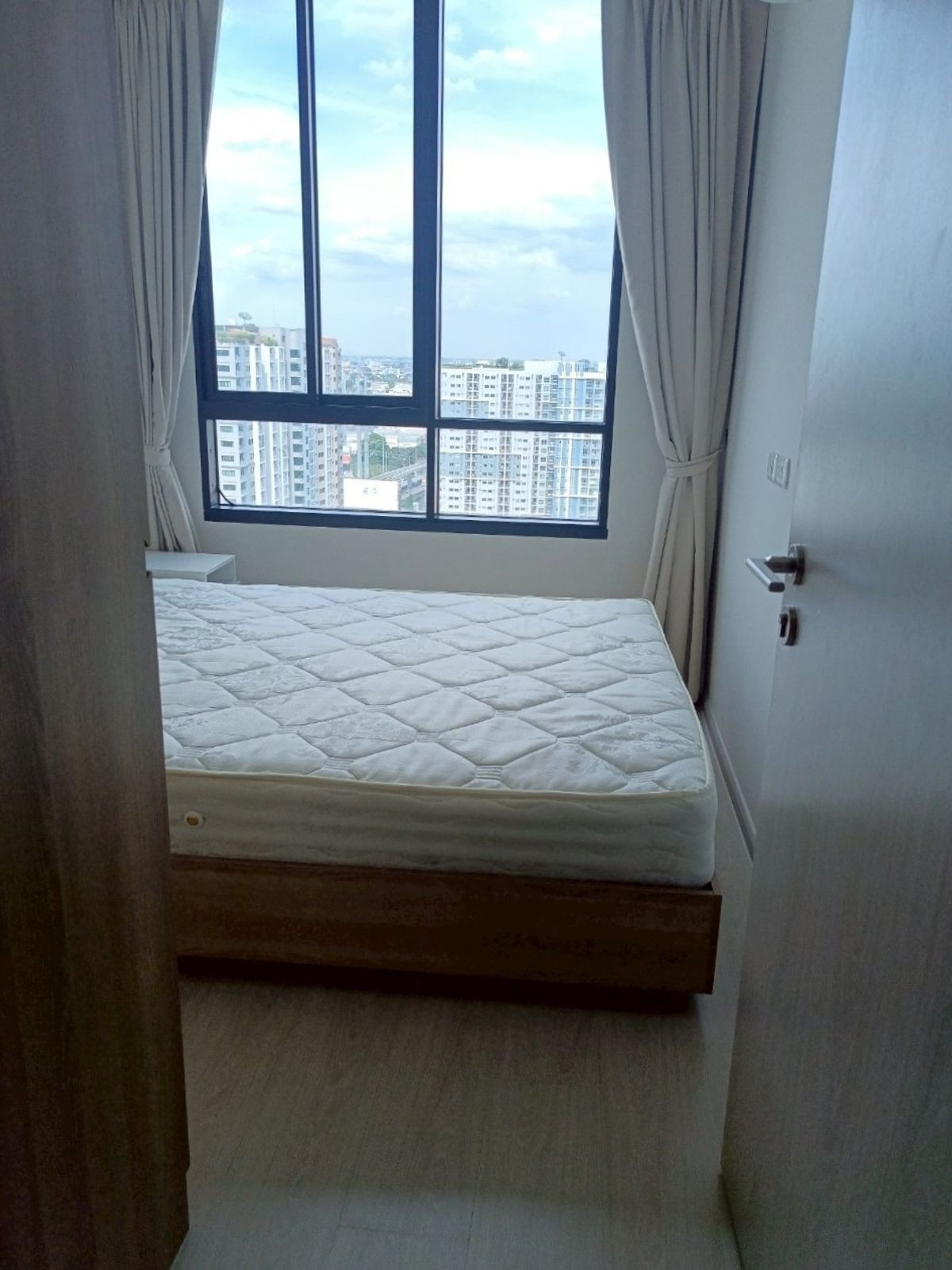 ให้เช่าคอนโดแจ้งวัฒนะ เมืองทอง : 💥CC-9545💥ว่าง ให้ เช่า นิว โนเบิล แจ้งวัฒนะ  👉แอดไลน์ @primahome 