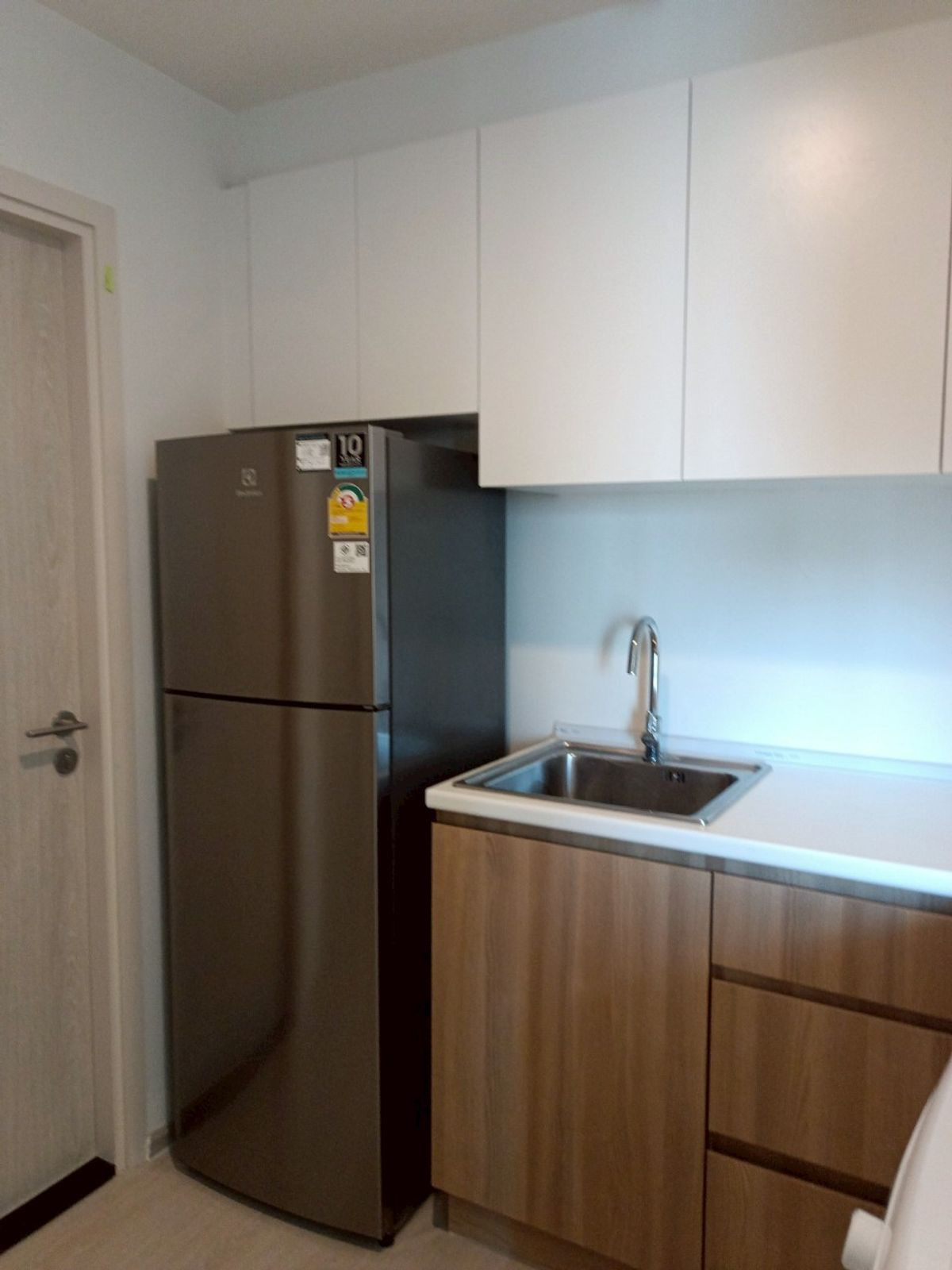 ให้เช่าคอนโดแจ้งวัฒนะ เมืองทอง : 💥CC-9545💥ว่าง ให้ เช่า นิว โนเบิล แจ้งวัฒนะ  👉แอดไลน์ @primahome 