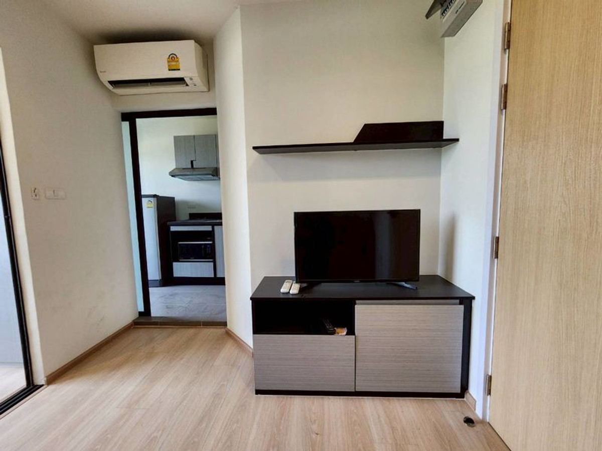 For RentCondoRama9, Petchburi, RCA : 🔴10,500฿🔴 𝐑𝐢𝐬𝐞 𝐑𝐚𝐦𝐚 𝟗┃Rise Rama 9 ✅ near Central Rama 9, happy to serve🙏Available 1 May 2026📱 Property Code​ 6903-2602📱: Line ID: @bbcondo88 (very quick response):​