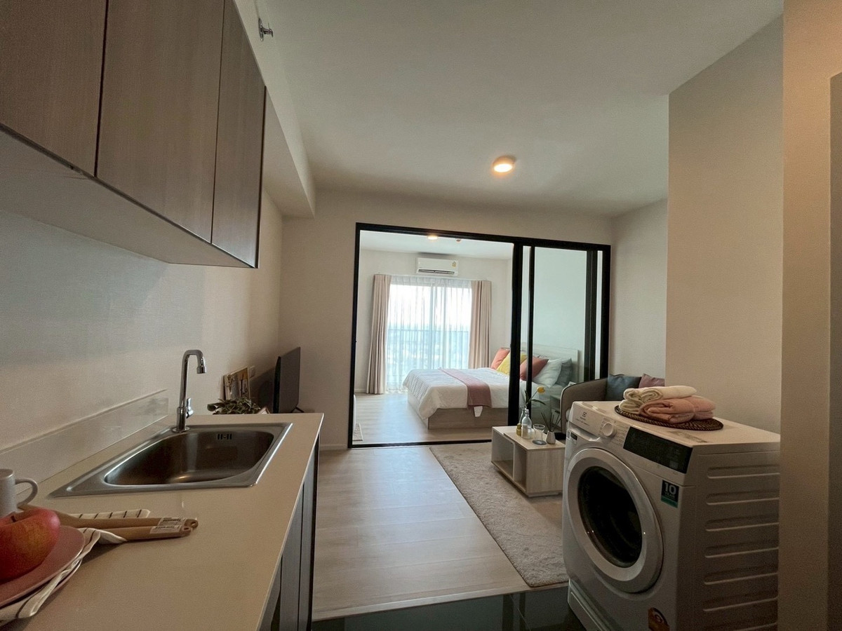 ขายคอนโดบางนา แบริ่ง ลาซาล : #ขายด่วน!! Aspace Mega Bangna I
ปรับ ราคา!!! ขายด่วน 2,000,000 บาท!!
สุดคุ้มมมมมม!!!!
ฟรี โอน!!!
ฟรี ส่วนกลาง 1 ปี
ฟรี กองทุน!!
พร้อม Furniture และ เครื่องใช้ไฟฟ้า!!!!!
.
FULLY FURNISHED WITH ELECTRICAL APPLIANCES