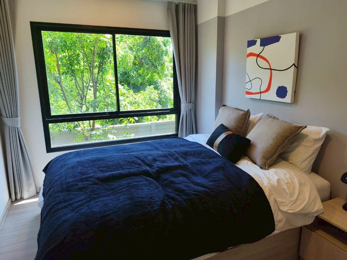 For SaleCondoPattaya, Bangsaen, Chonburi : 💼 Dcondo Sense Bangsaen with Co-working Space supports modern study-work. Get a comfortable atmosphere starting at only 1.59 million baht 📞 065-5639565 💚 LINE: @wsrcondo