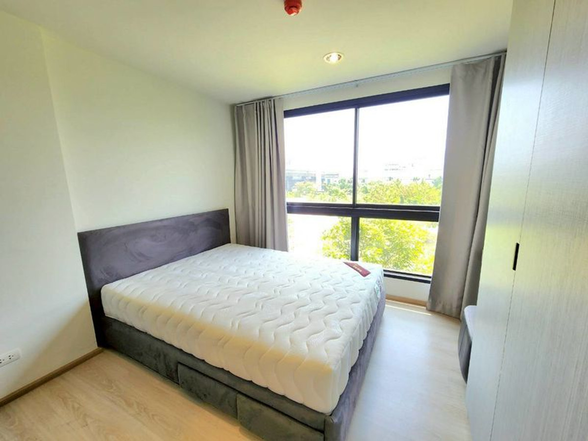 For RentCondoRama9, Petchburi, RCA : 🔴10,500฿🔴 𝐑𝐢𝐬𝐞 𝐑𝐚𝐦𝐚 𝟗┃Rise Rama 9 ✅ near Central Rama 9, happy to serve🙏Available 1 May 2026📱 Property Code​ 6903-2602📱: Line ID: @bbcondo88 (very quick response):​