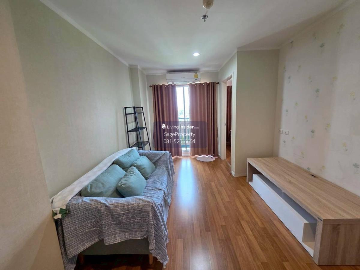 ให้เช่าคอนโดปิ่นเกล้า จรัญสนิทวงศ์ : ให้เช่า ลุมพินี เพลส บรมราชชนนี-ปิ่นเกล้า(บรม35) 