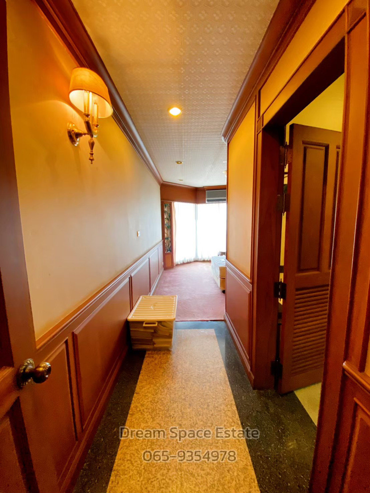 ขายคอนโดปิ่นเกล้า จรัญสนิทวงศ์ : 🌊 ขายคอนโดหรู Bangkok River Marina 300.24 ตร.ม. ริมเจ้าพระยา — Rare Deal ที่หาไม่ได้บ่อย!