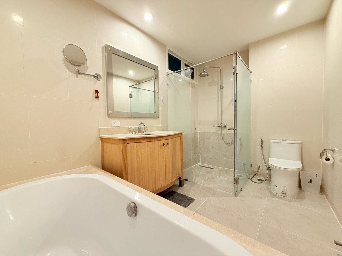 ให้เช่าคอนโดสาทร นราธิวาส : ให้เช่า 1 นอน The Empire Place ห้องใหม่ พร้อมอยู่ BTS ช่องนนทรี 