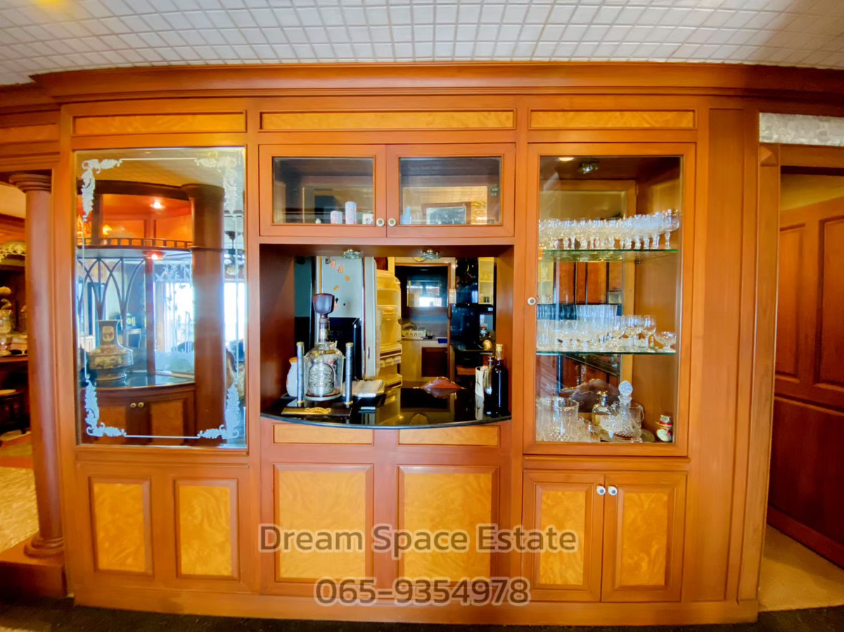 ขายคอนโดปิ่นเกล้า จรัญสนิทวงศ์ : 🌊 ขายคอนโดหรู Bangkok River Marina 300.24 ตร.ม. ริมเจ้าพระยา — Rare Deal ที่หาไม่ได้บ่อย!