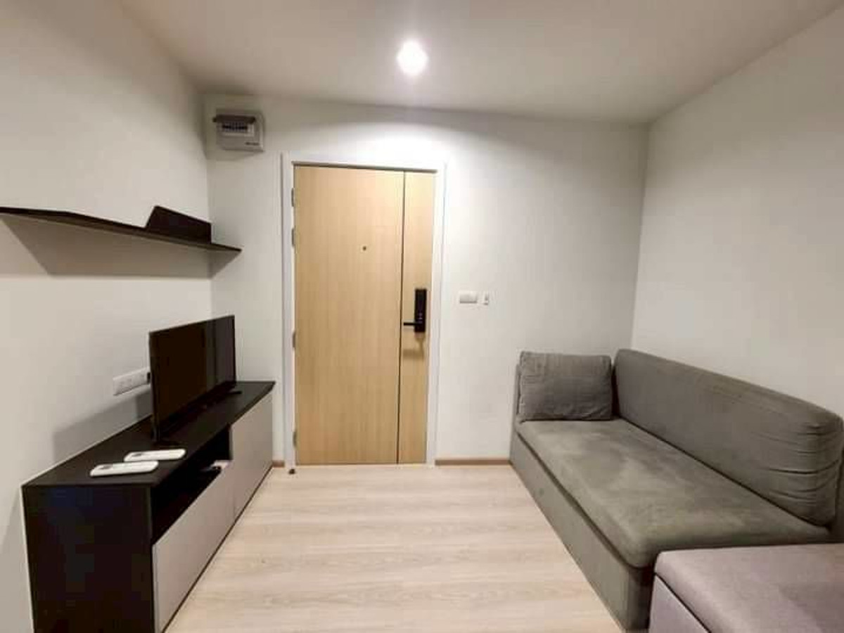 For RentCondoRama9, Petchburi, RCA : 🔴10,500฿🔴 𝐑𝐢𝐬𝐞 𝐑𝐚𝐦𝐚 𝟗┃Rise Rama 9 ✅ near Central Rama 9, happy to serve🙏Available 1 May 2026📱 Property Code​ 6903-2602📱: Line ID: @bbcondo88 (very quick response):​