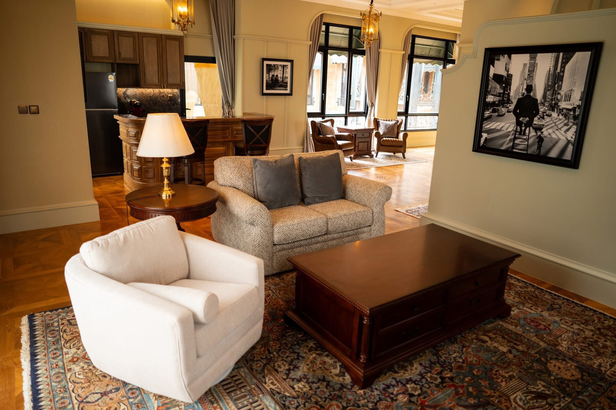 For SaleHousePak Chong KhaoYai : The Art of Living – Toscana Valley Khaoyai, an Ultra Luxury mansion designed to be more than a “home”, this is a work of art that you can actually live in, on an area of ​​826 sq m and a usable area of ​​over 2,000 sq m in Italian–Tuscany style.